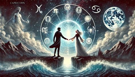 cancer women capricorn man|Capricorn Man & Cancer Woman: A Harmonious。